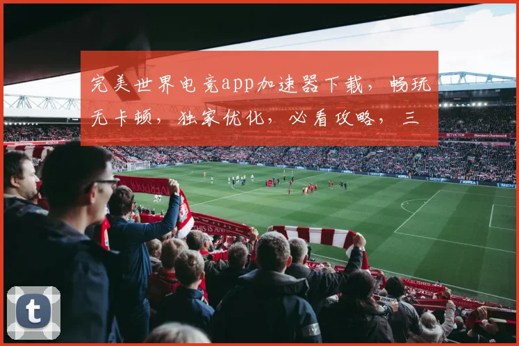 完美世界电竞app加速器下载，畅玩无卡顿，独家优化，必看攻略，三步轻松安装